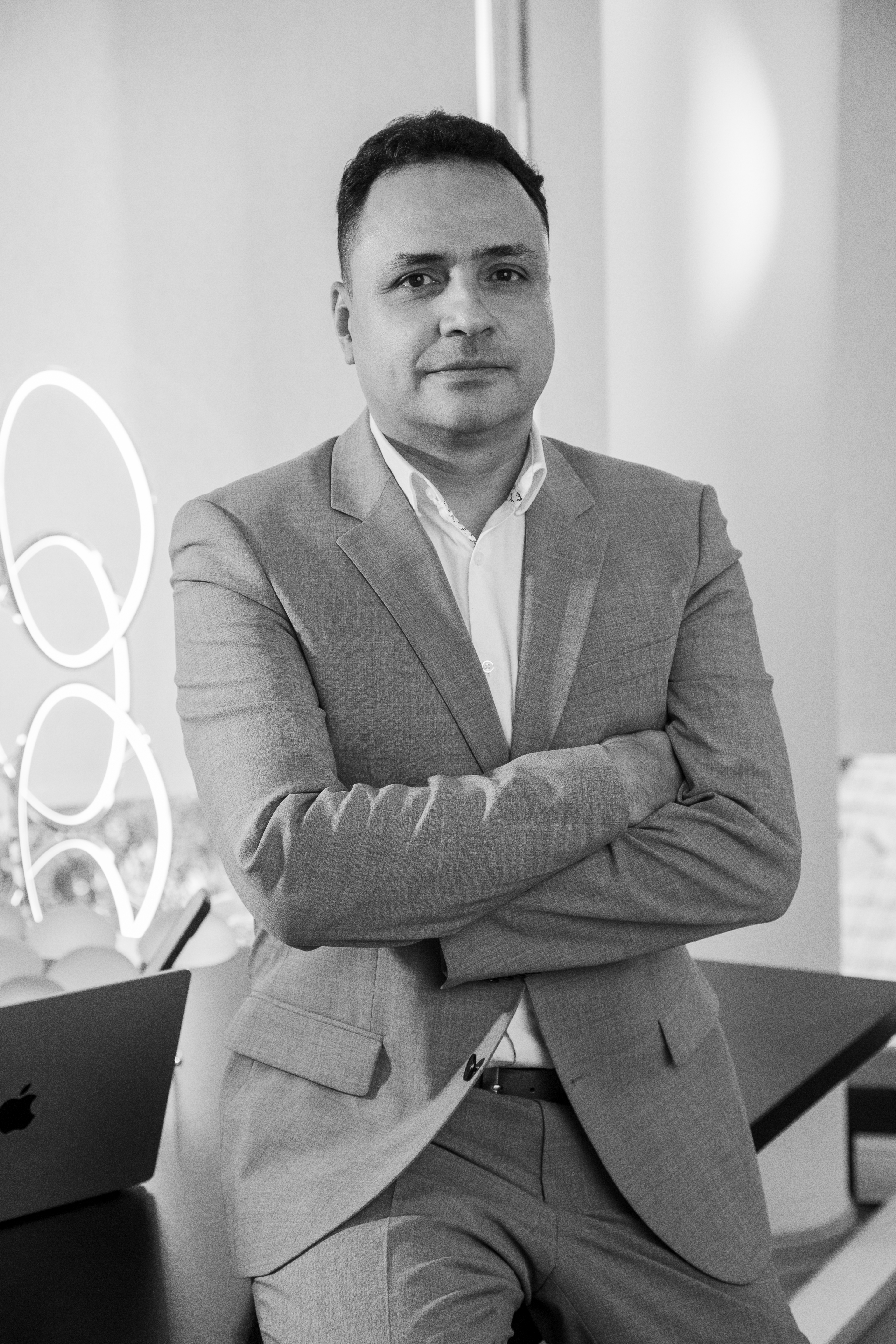 Consulta para ginecomastia en Clínica de Élite